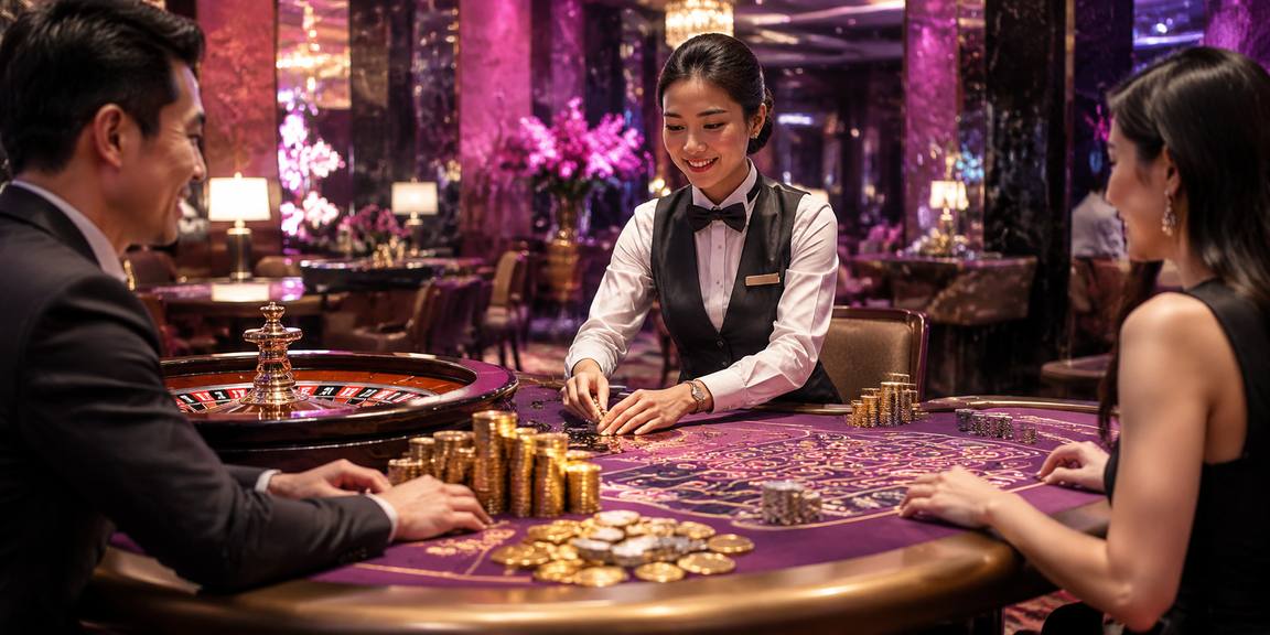 88vc Casino