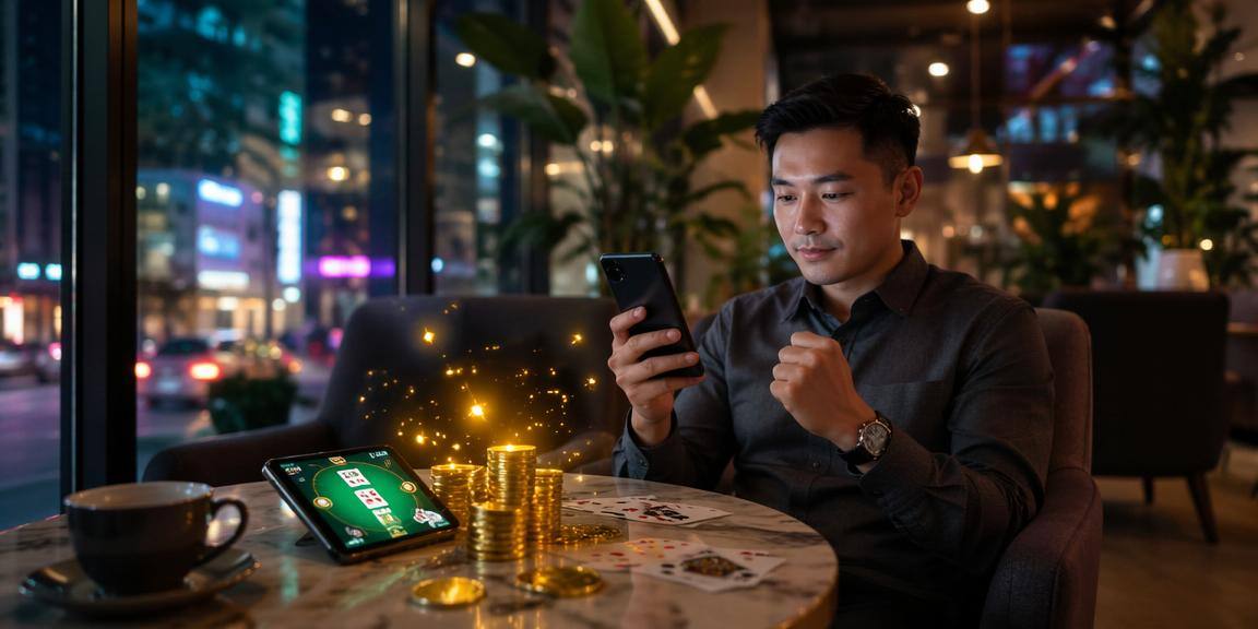 88vc Bên trong sảnh 88vc có gì